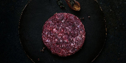 Collection image for: Mięso burgerowe