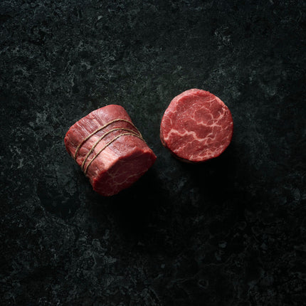 Filet Mignon Steak US
