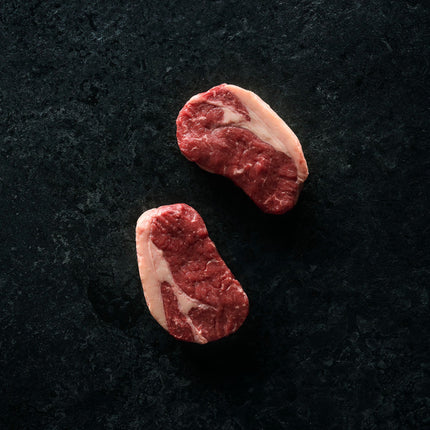 New York Steak ARG