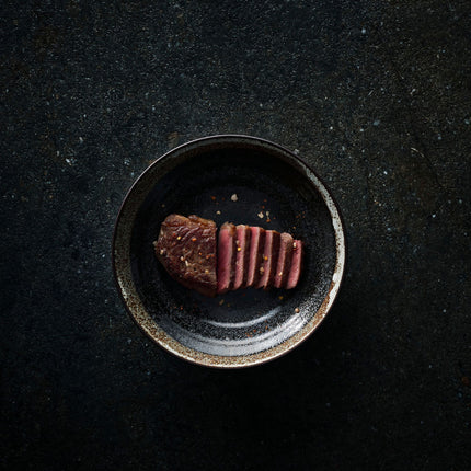 New York Steak ARG