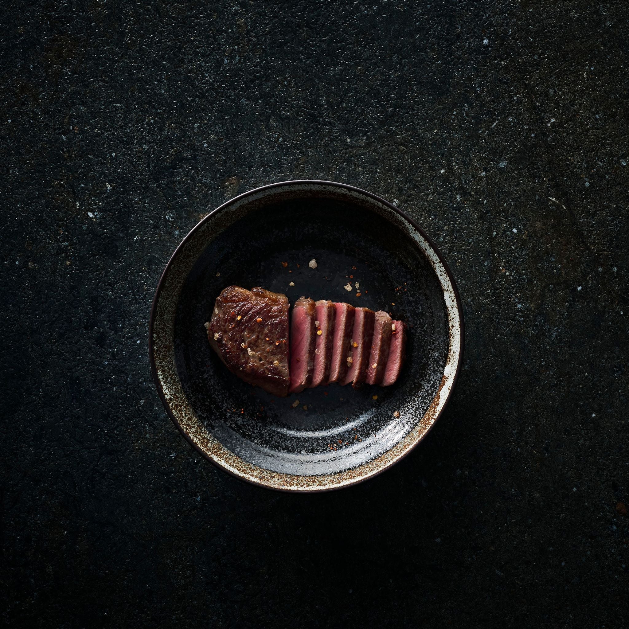 New York Steak ARG