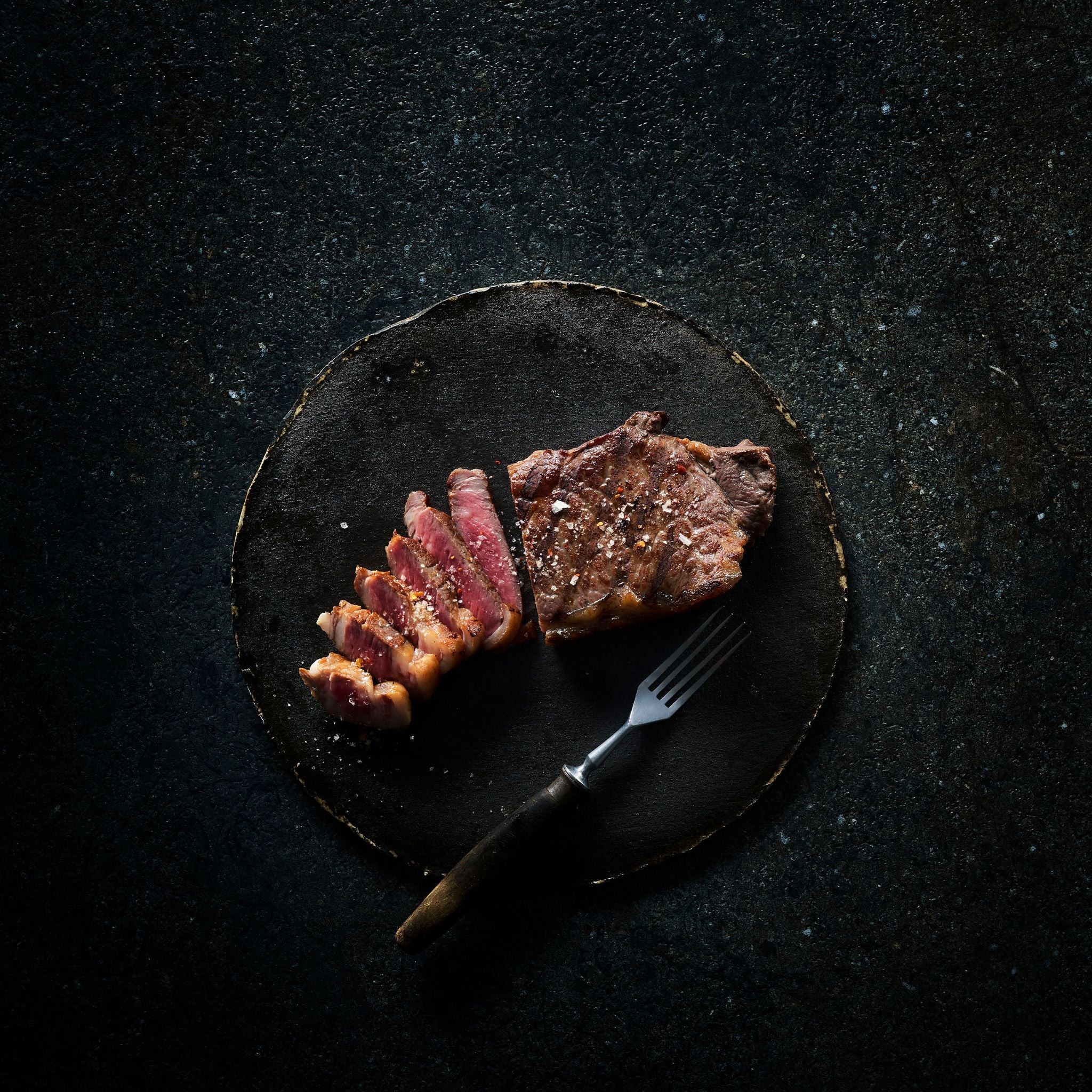 New York Steak US