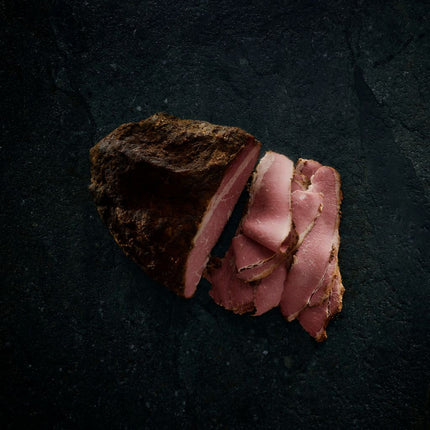 Pastrami wołowe