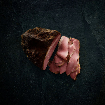 Pastrami plastry 200 g