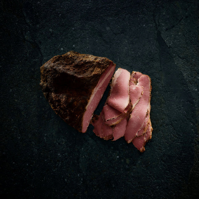 Pastrami plastry 200 g