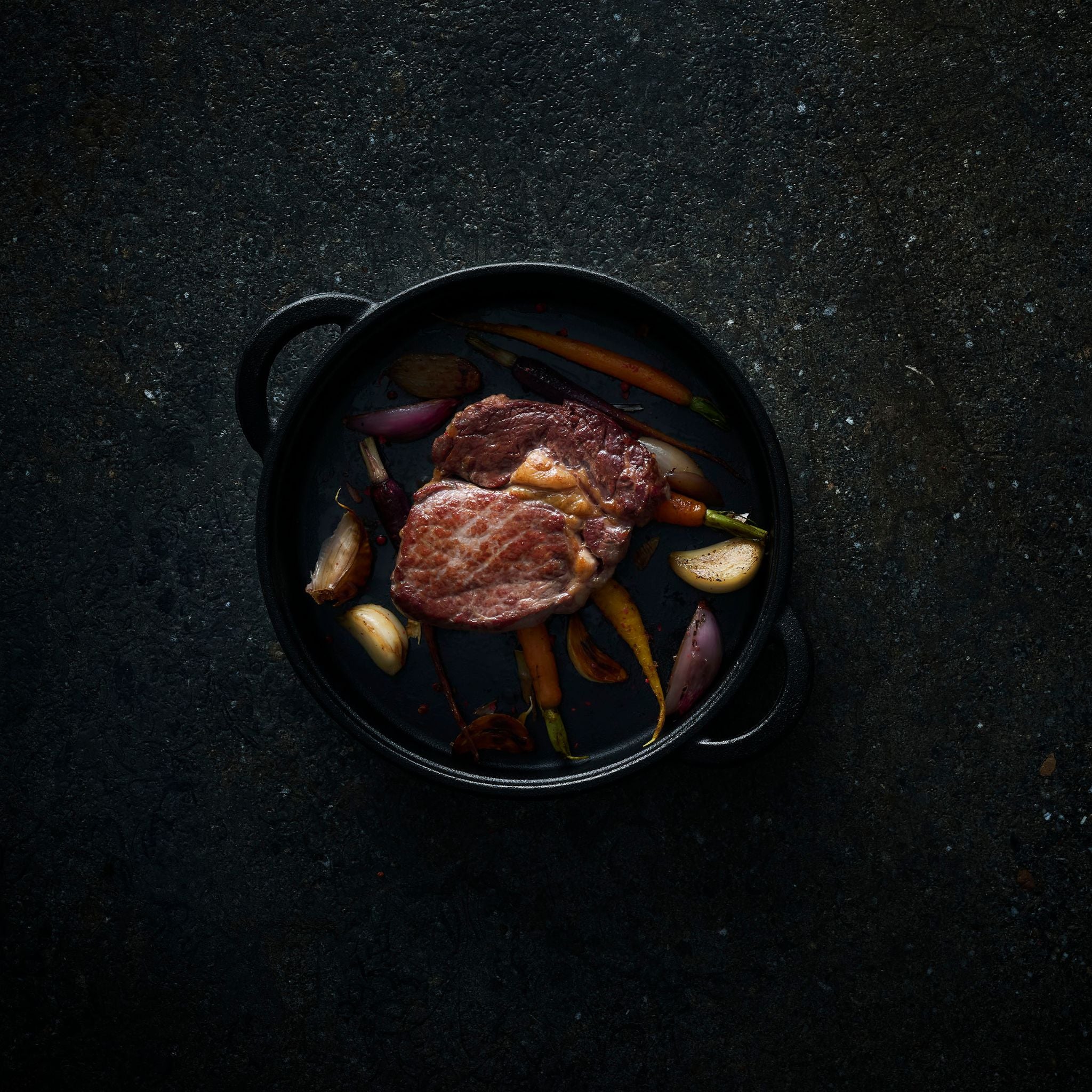 Rib Eye Steak ARG