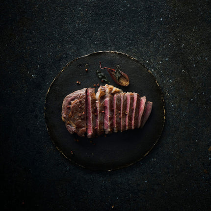 Rib Eye Steak US