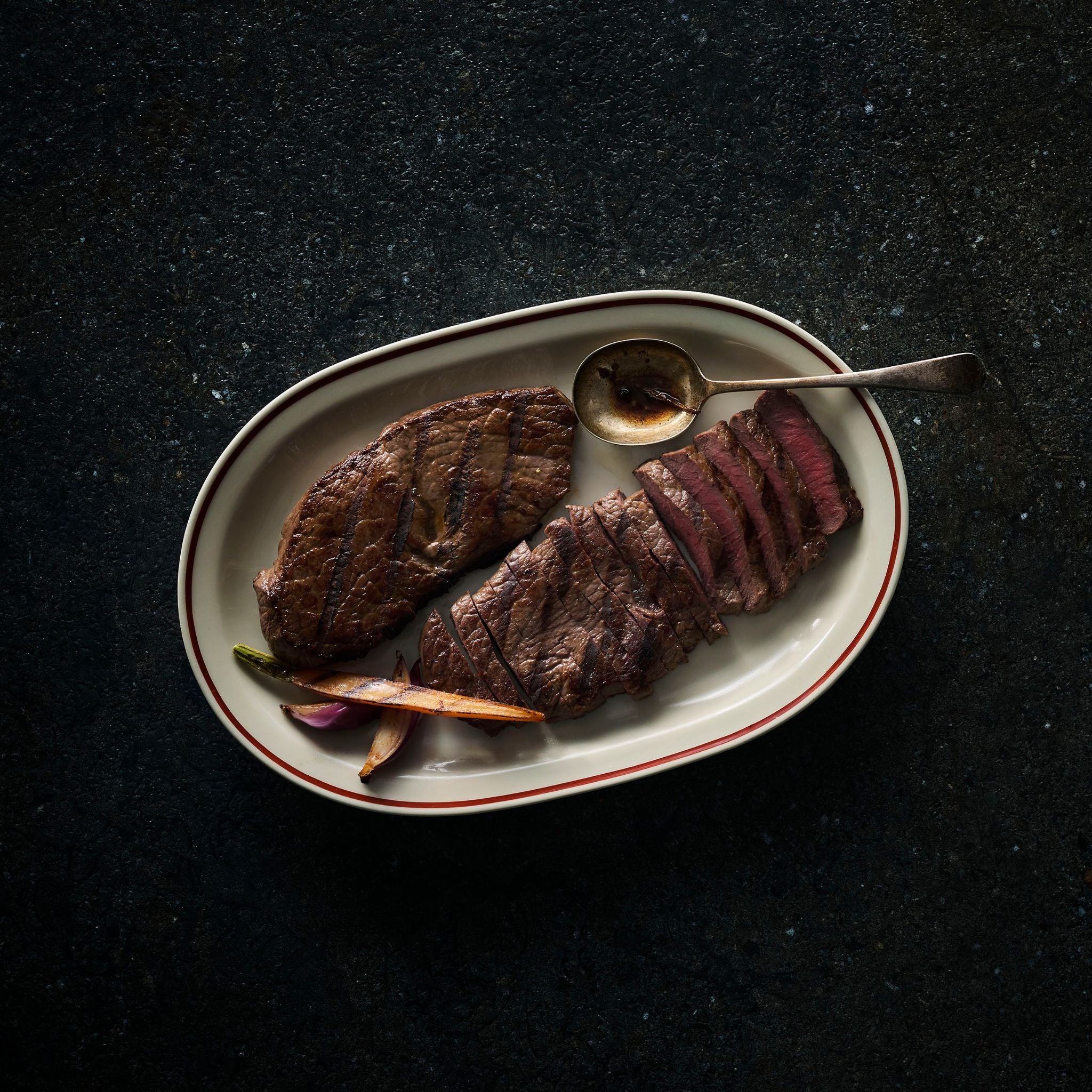 Rump Steak ARG