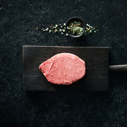 Wagyu Tenderloin Steak