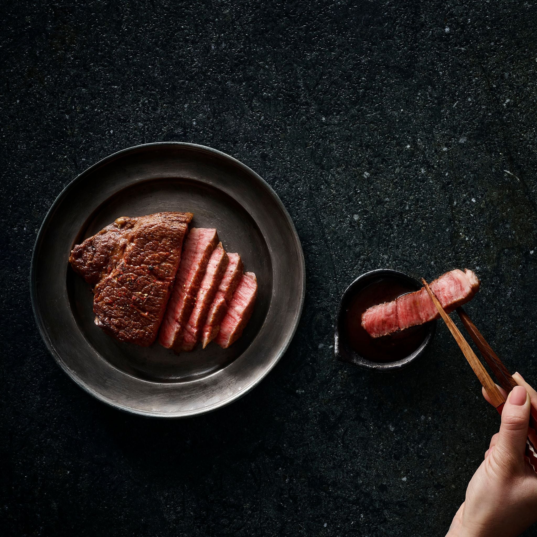 Wagyu Tenderloin Steak