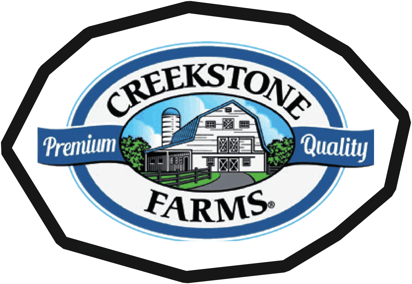 Creekstone Farms