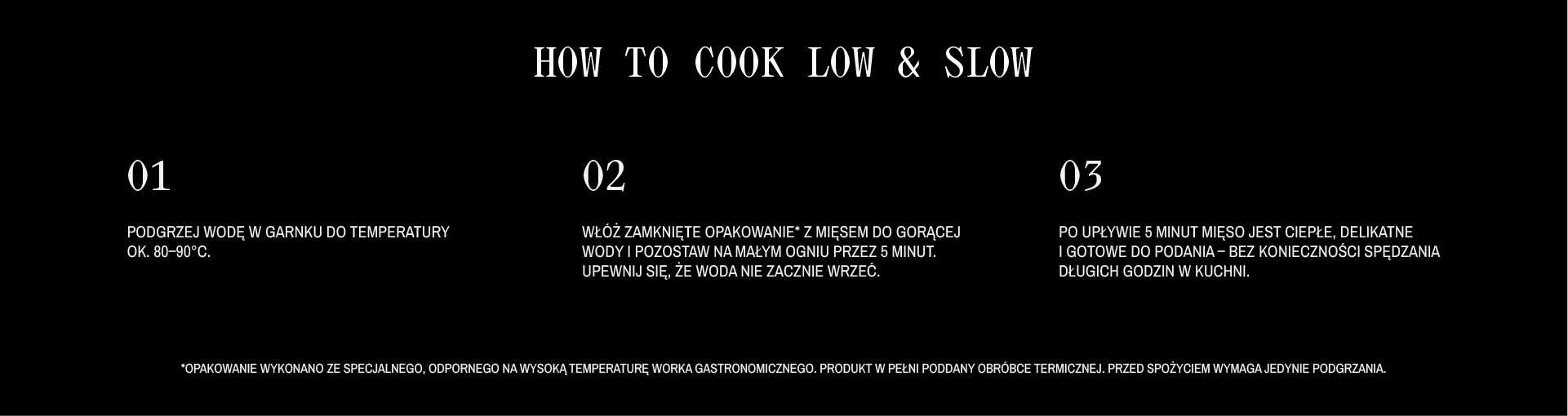 Pastrami plastry 200 g