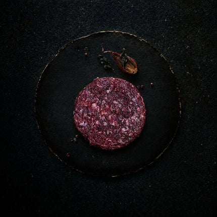 Mięso burgerowe 500 g