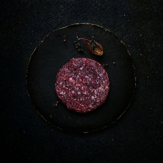 Mięso burgerowe 500 g