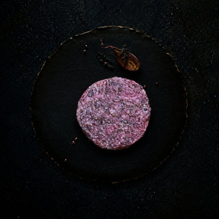 Mięso burgerowe Wagyu 400 g