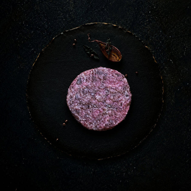 Mięso burgerowe Wagyu 400 g