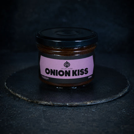 Onion Kiss