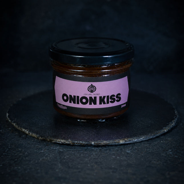 Onion Kiss