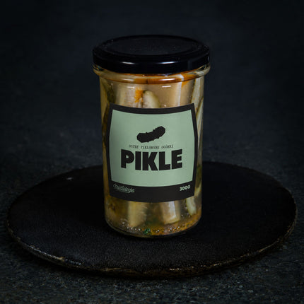 Pikle