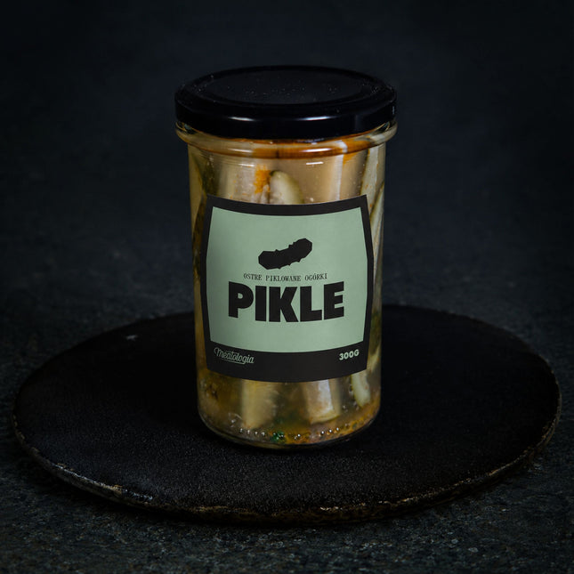 Pikle