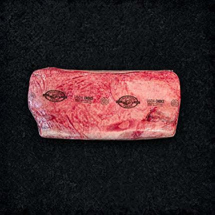 Rostbef wołowy 5 kg