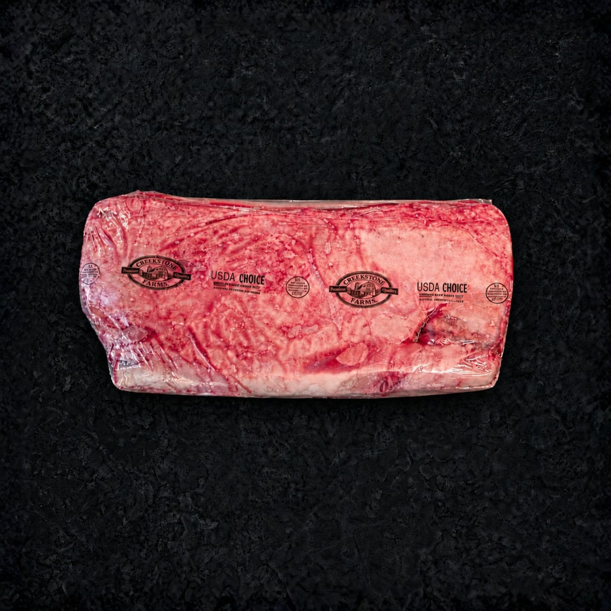 Rostbef wołowy 5 kg