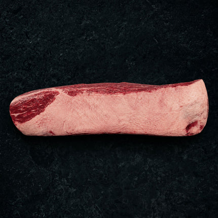 Rostbef wołowy 6 kg