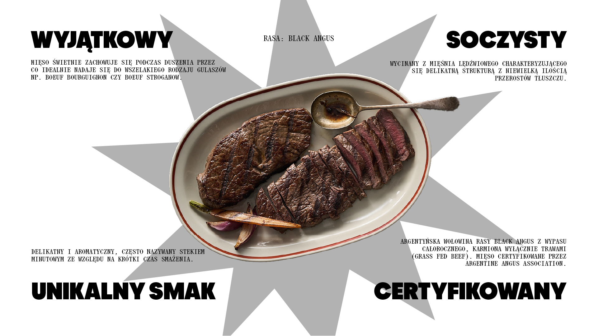 Rump Steak ARG