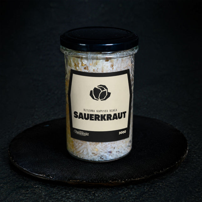 Sauerkraut